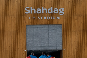 Şahdağda ilkin tibbi yardım üzrə təlim keçirildi